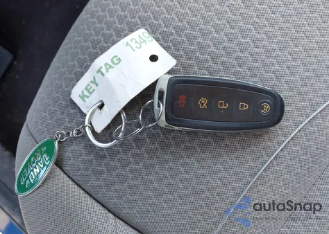 2019 Ford Escape Se z USA, uszkodzony, nr VIN 1FMCU0GD7KUB13011